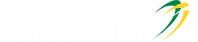 Logotipo Brucker fornos crematórios