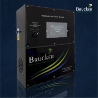 Analisador de Gases Brucker