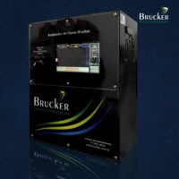 Analisador de Gases Brucker