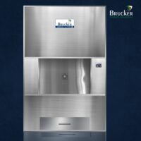 Forno Crematório Brucker