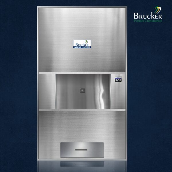 Forno Crematório Pet BRP75
