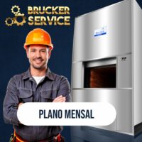 Plano Mensal Brucker Service