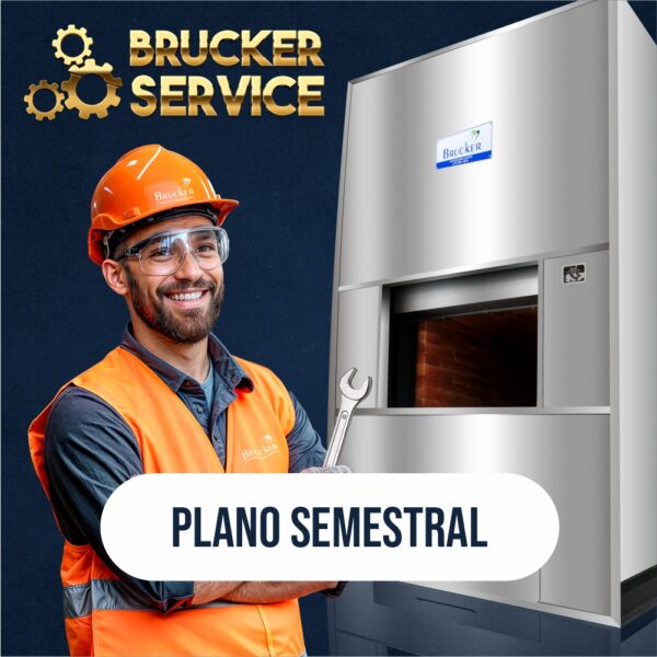 Brucker Service Plano Semestral