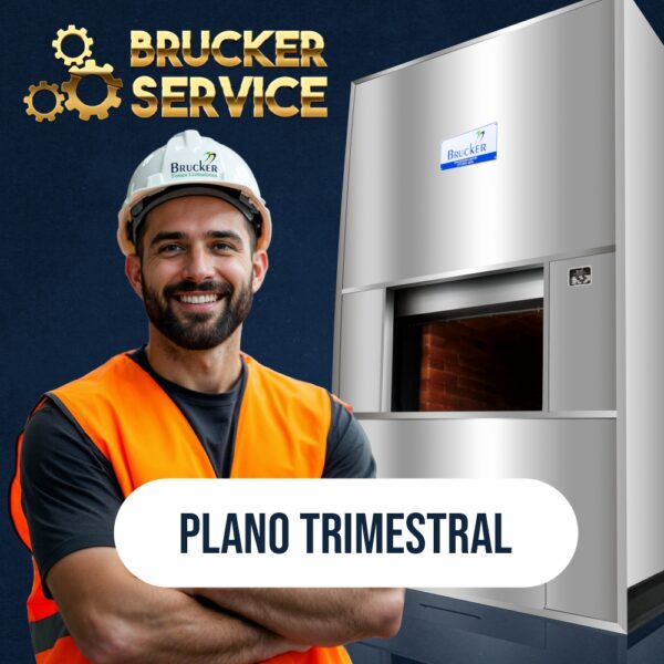 Brucker Service Plano Trimestral