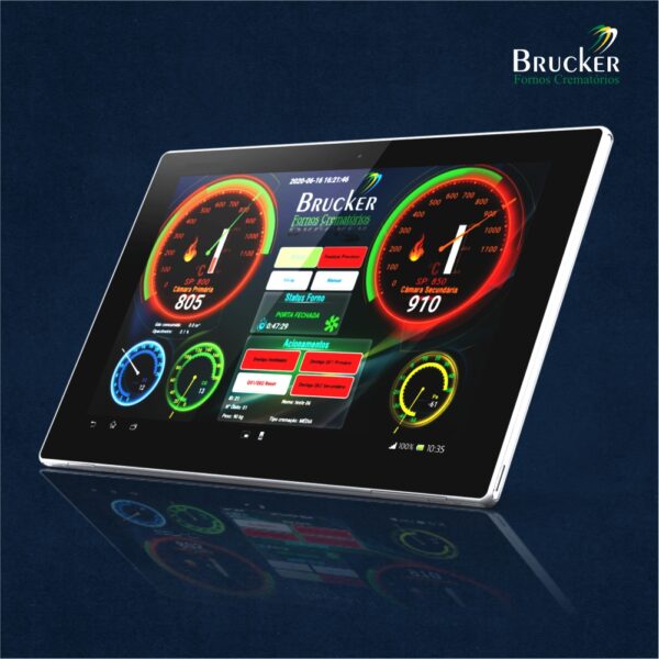 Software de Gerenciamento de Cremação