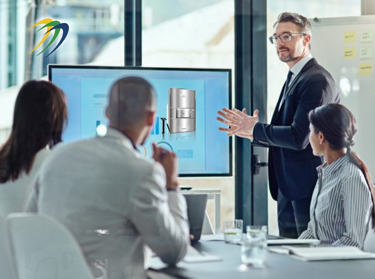 Treinamento Brucker Fornos Crematórios