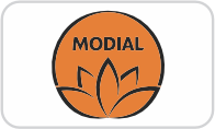 modial