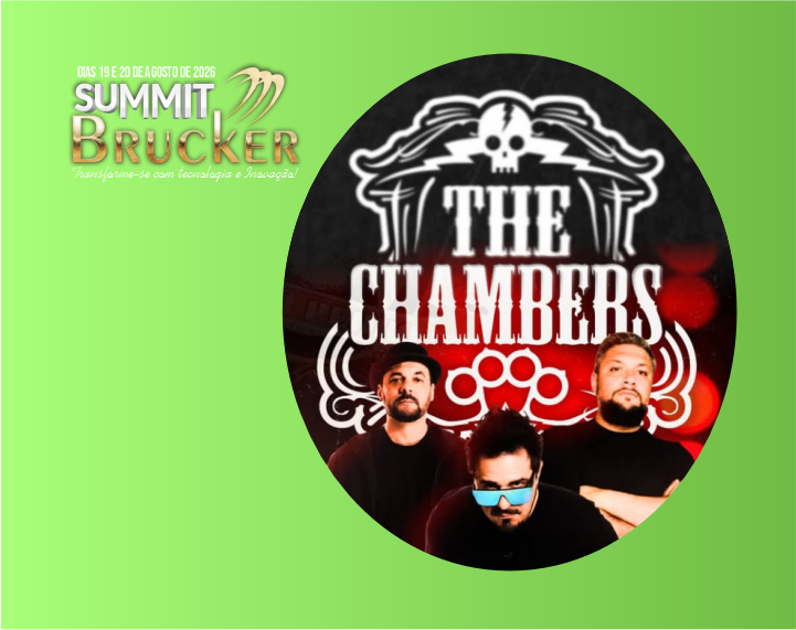 The Chambers - Summit Brucker 2026